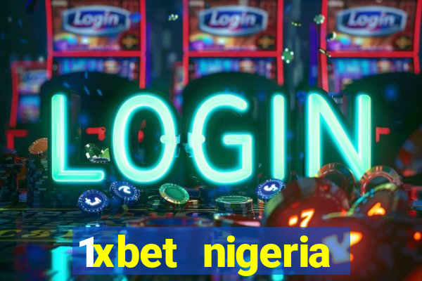 1xbet nigeria casino review