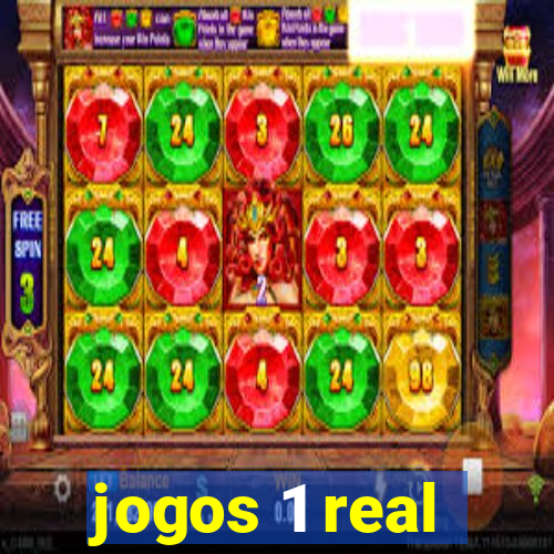 jogos 1 real