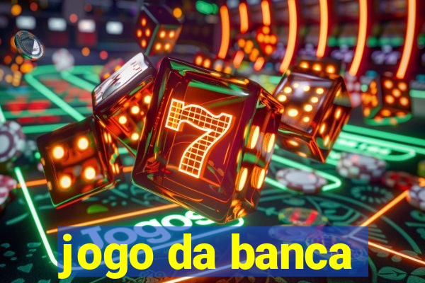 jogo da banca