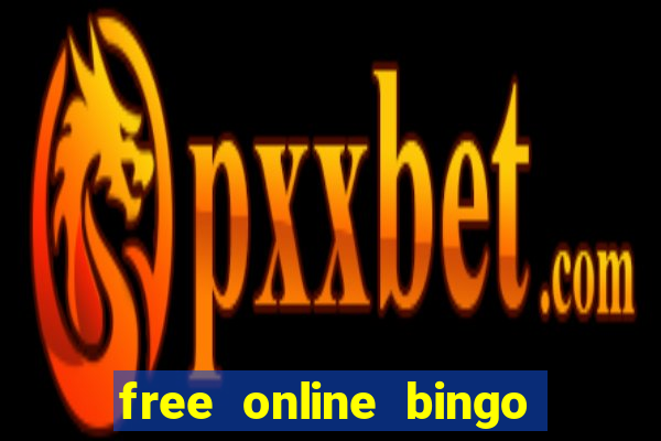 free online bingo win money