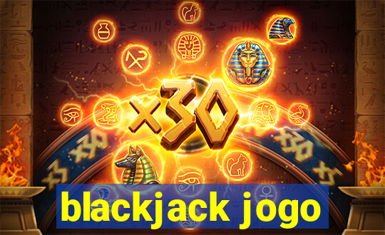 blackjack jogo