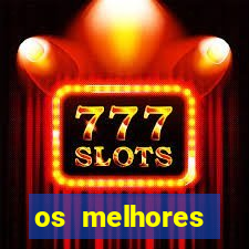 os melhores horário para jogar fortune tiger