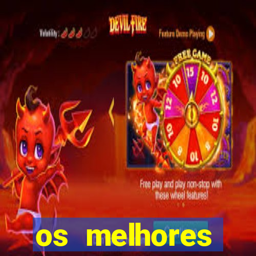 os melhores horário para jogar fortune tiger