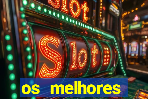 os melhores horário para jogar fortune tiger