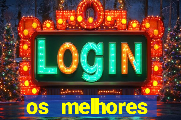 os melhores horário para jogar fortune tiger