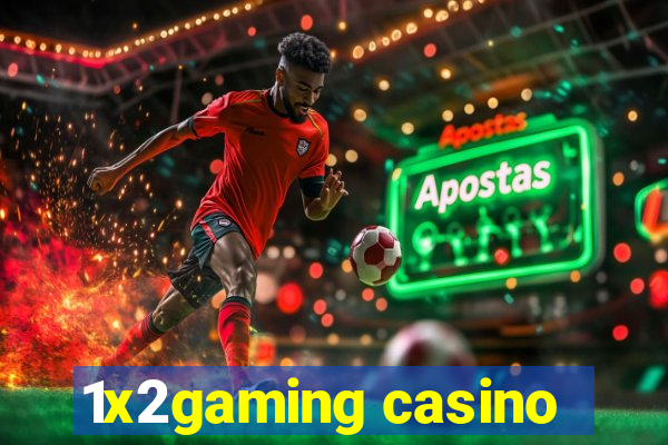 1x2gaming casino