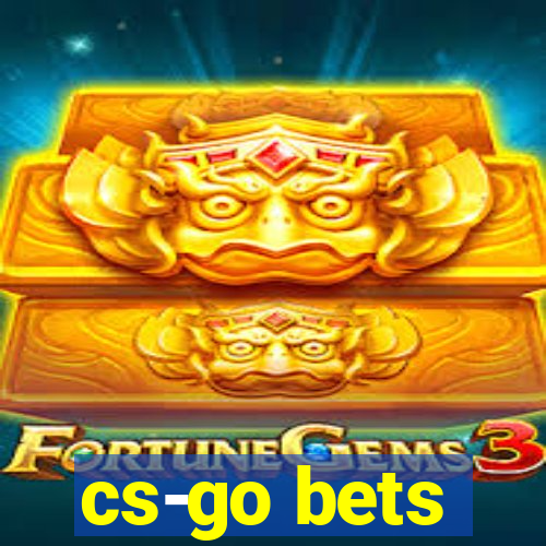 cs-go bets