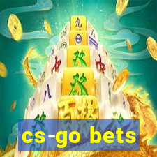 cs-go bets