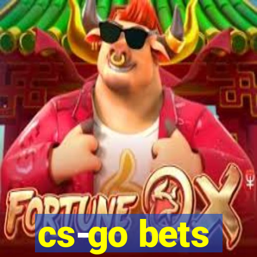 cs-go bets