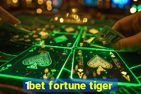 1bet fortune tiger