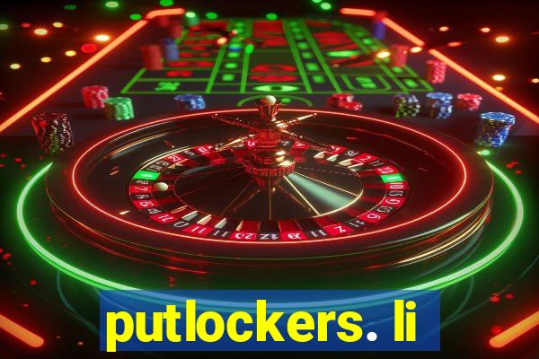 putlockers. li