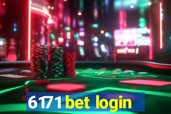 6171 bet login