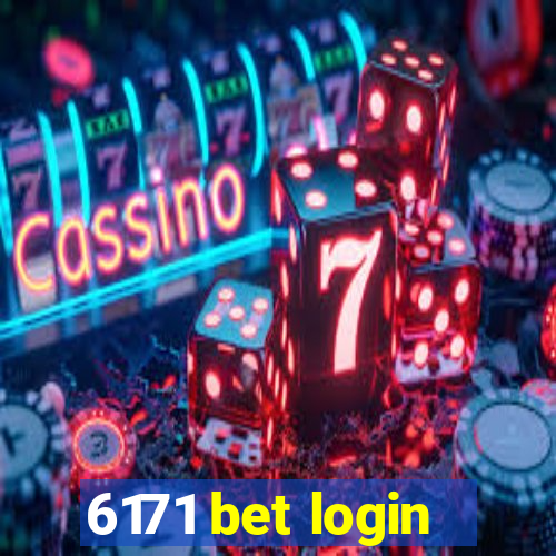 6171 bet login