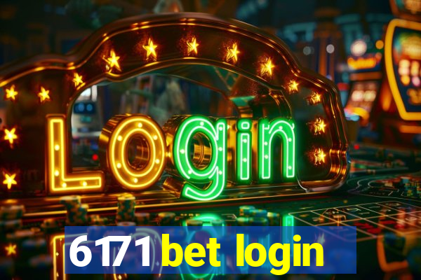 6171 bet login