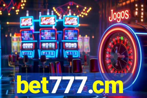 bet777.cm