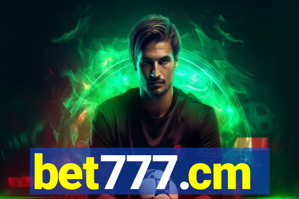 bet777.cm