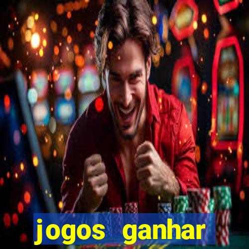 jogos ganhar dinheiro pix