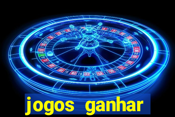 jogos ganhar dinheiro pix