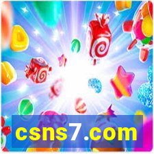 csns7.com