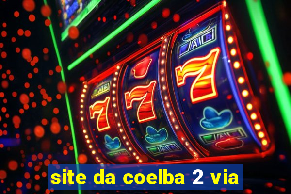 site da coelba 2 via