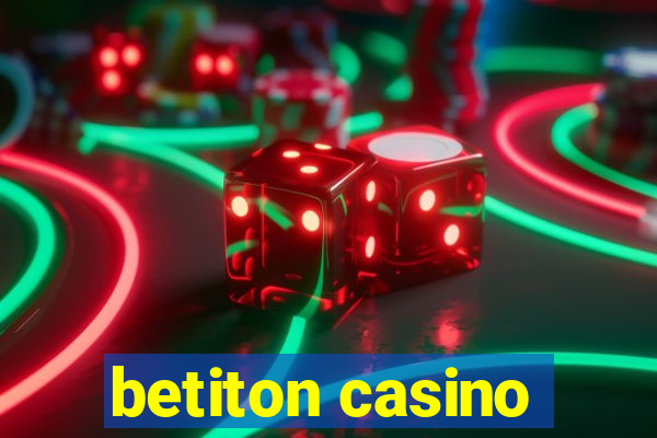 betiton casino