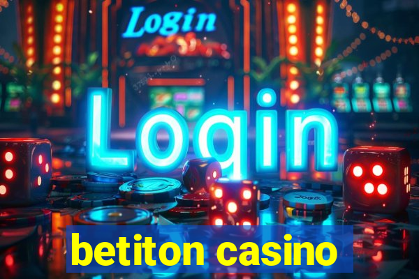 betiton casino