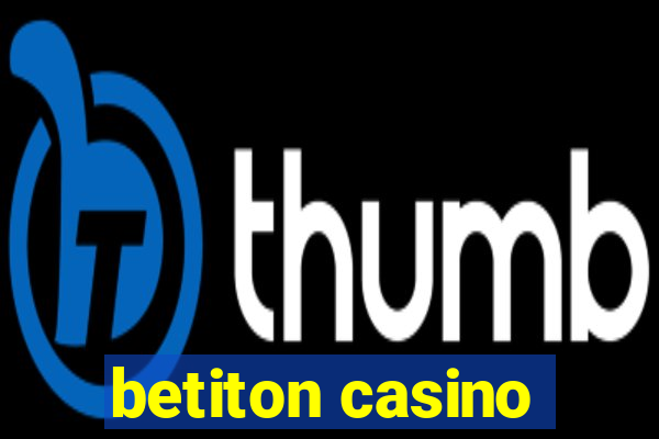 betiton casino