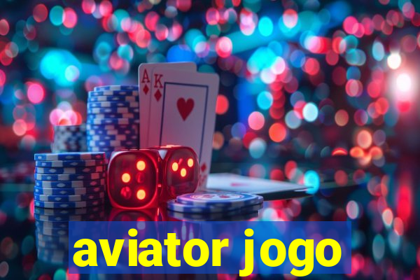 aviator jogo