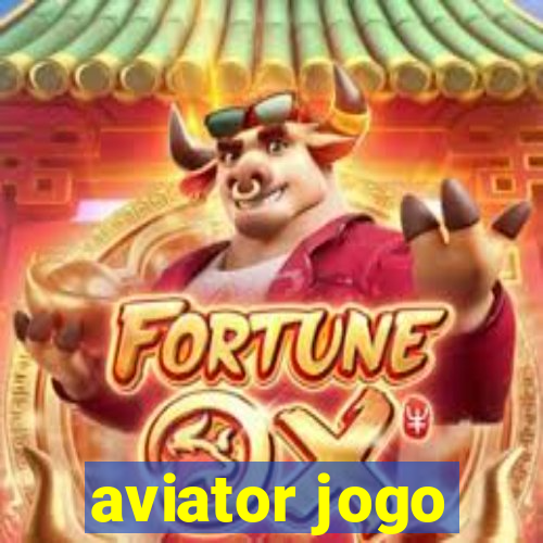 aviator jogo