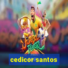 cedicor santos