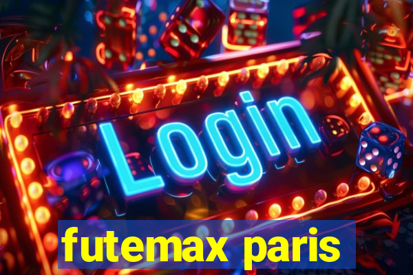 futemax paris