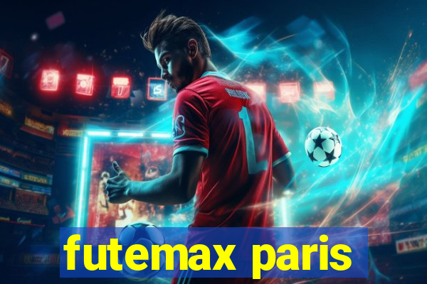 futemax paris