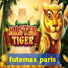 futemax paris