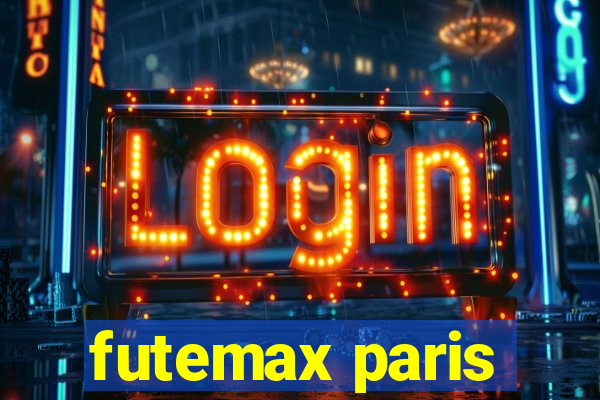 futemax paris