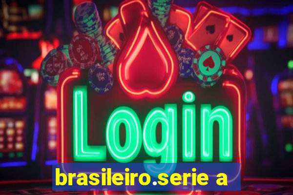 brasileiro.serie a