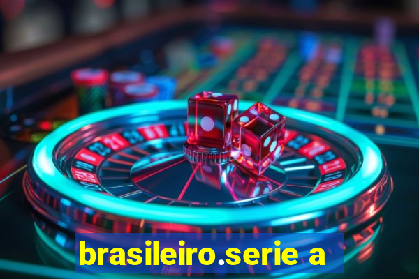 brasileiro.serie a