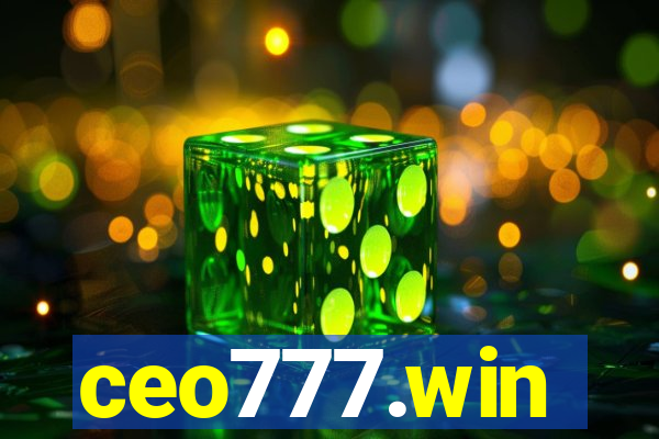 ceo777.win