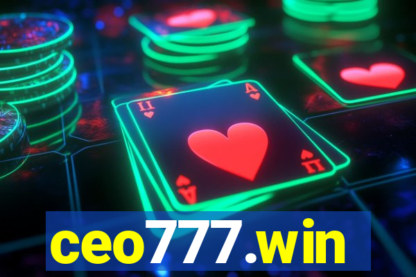 ceo777.win