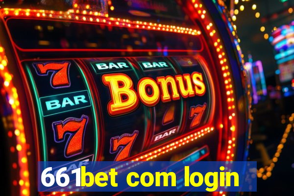 661bet com login