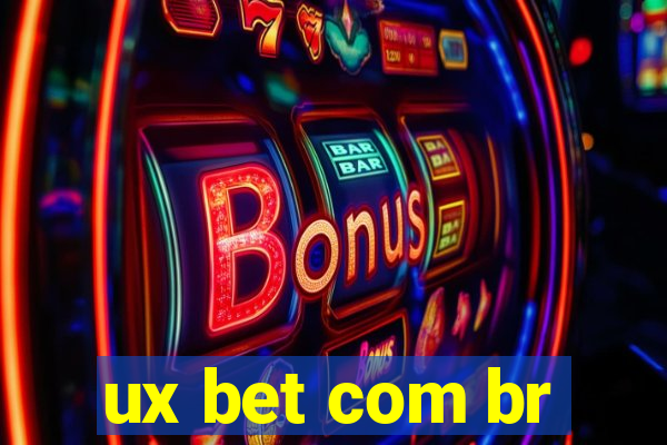 ux bet com br