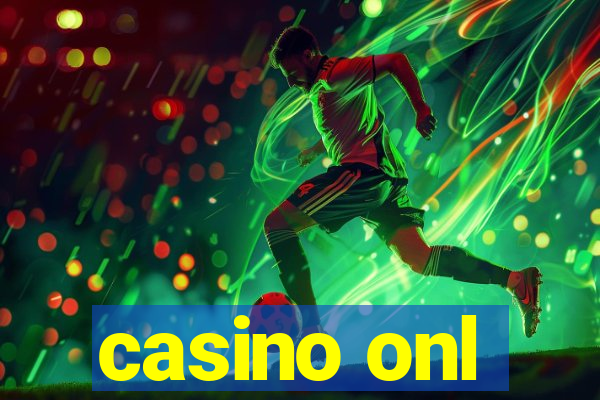 casino onl