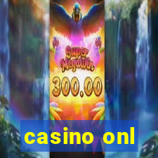 casino onl