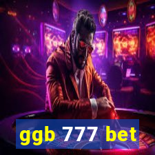 ggb 777 bet