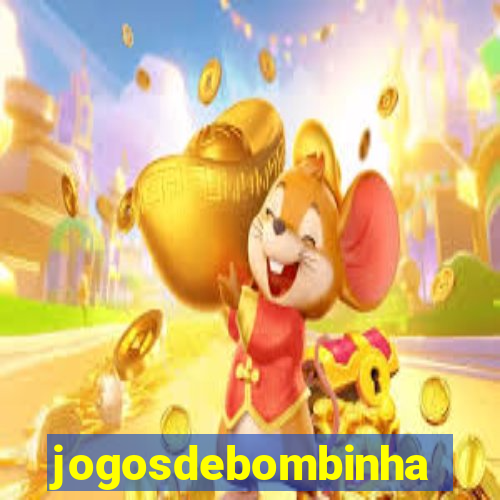 jogosdebombinha