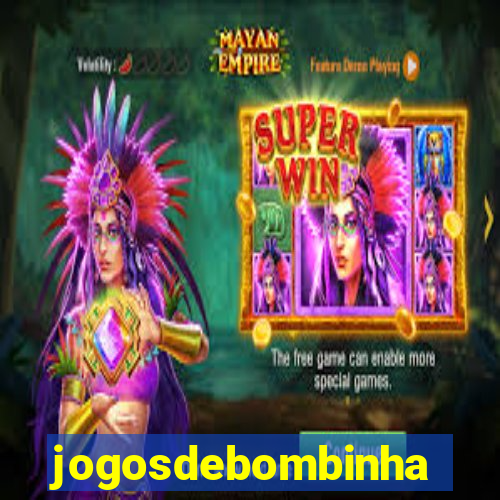 jogosdebombinha