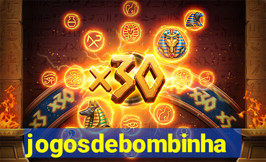 jogosdebombinha