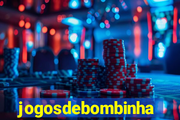 jogosdebombinha