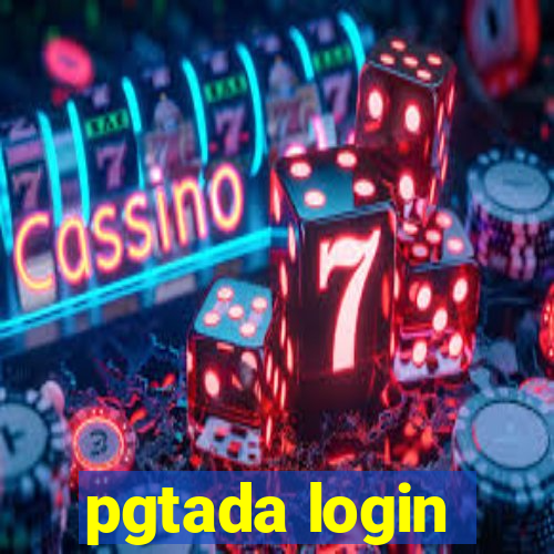 pgtada login