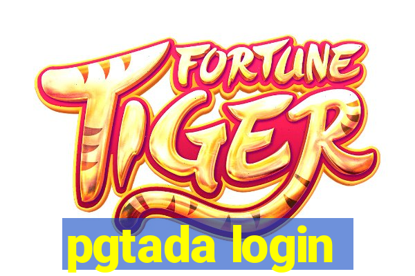 pgtada login