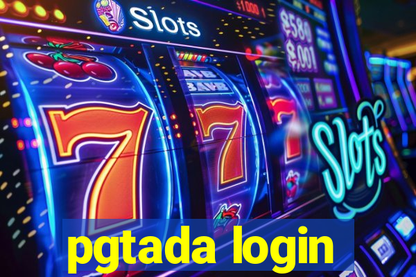 pgtada login